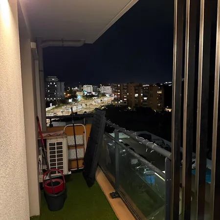 Lejlighed Grand Neuf